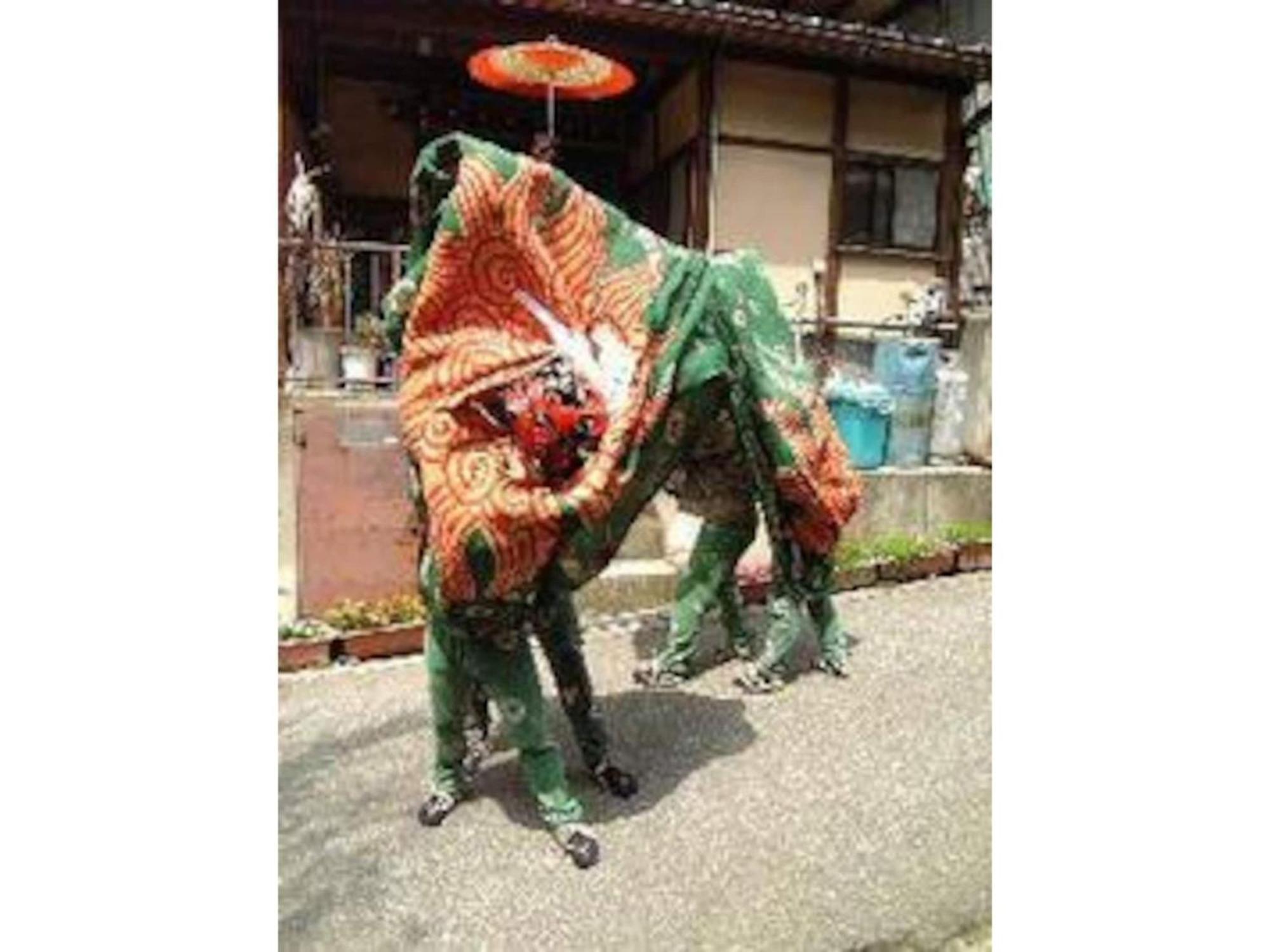 Tomareru Sento Taka No Yu - Vacation Stay 00567V Takayama  Exteriör bild